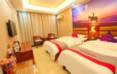 Туры в отель Junyi Chain Hotel (Weichang County Administrative Center East)