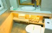 Туры в отель Junyi Chain Hotel (Weichang County Administrative Center East)