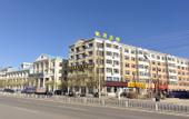 Туры в отель Junyi Chain Hotel (Weichang County Administrative Center East)