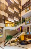 Туры в отель Yuejiang  Business  Hotel