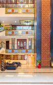 Туры в отель Yuejiang  Business  Hotel
