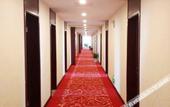 Туры в отель Baiyi Hotel (Suzhou Taihu Xukou Metro Station)