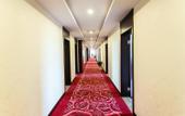 Туры в отель Baiyi Hotel (Suzhou Taihu Xukou Metro Station)