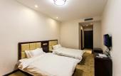 Туры в отель Baiyi Hotel (Suzhou Taihu Xukou Metro Station)