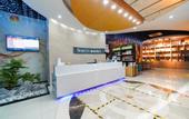 Туры в отель Baiyi Hotel (Suzhou Taihu Xukou Metro Station)