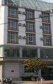Туры в отель Clouds  hotel
