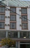 Туры в отель Clouds  hotel