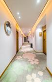 Туры в отель Clouds  hotel