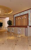 Туры в отель Clouds  hotel