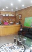Туры в отель Jin'Gang Hotel