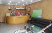 Туры в отель Jin'Gang Hotel