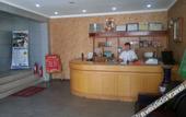 Туры в отель Jin'Gang Hotel