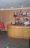 Туры в отель Jin'Gang Hotel