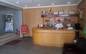 Туры в отель Jin'Gang Hotel