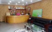 Туры в отель Jin'Gang Hotel