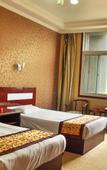 Туры в отель Jin'Gang Hotel