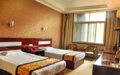 Туры в отель Jin'Gang Hotel
