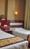 Туры в отель Jin'Gang Hotel