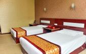 Туры в отель Jin'Gang Hotel