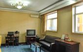 Туры в отель Jin'Gang Hotel