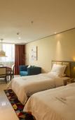 Туры в отель Infil Hotel (Huizhou Huicheng District Henan Shore Ganghui Shopping Center)