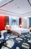 Туры в отель Infil Hotel (Huizhou Huicheng District Henan Shore Ganghui Shopping Center)