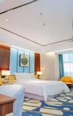 Туры в отель Infil Hotel (Huizhou Huicheng District Henan Shore Ganghui Shopping Center)