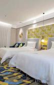 Туры в отель Infil Hotel (Huizhou Huicheng District Henan Shore Ganghui Shopping Center)