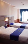 Туры в отель Chongqing Huameijia Hotel