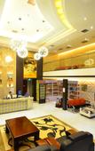 Туры в отель Junyi Chain Hotel