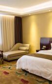 Туры в отель Chengdu Jingsheng Hotel (Sichuan Tourism College)
