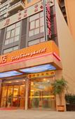 Туры в отель Chengdu Jingsheng Hotel (Sichuan Tourism College)