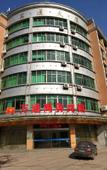 Туры в отель Pai Hotel (Zhujidiankou Wantong Road Branch)