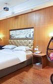 Туры в отель Pai Hotel (Zhujidiankou Wantong Road Branch)