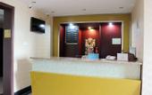 Туры в отель Friday Homestay (Yancheng High Speed Rail Station)