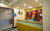 Туры в отель Friday Homestay (Yancheng High Speed Rail Station)