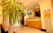 Туры в отель Friday Homestay (Yancheng High Speed Rail Station)