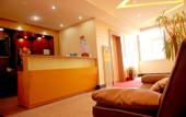 Туры в отель Friday Homestay (Yancheng High Speed Rail Station)