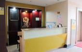Туры в отель Friday Homestay (Yancheng High Speed Rail Station)