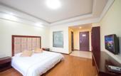 Туры в отель Friday Homestay (Yancheng High Speed Rail Station)