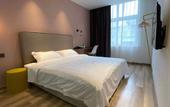 Туры в отель Friday Homestay (Yancheng High Speed Rail Station)