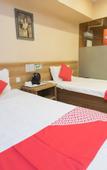 Туры в отель Yifeng Hotel