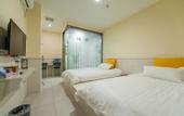 Туры в отель Vei jiaju Hotel (Wuchang Railway Station)