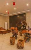 Туры в отель Shanghai Guohang Hotel