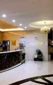 Туры в отель Shanghai Guohang Hotel