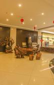 Туры в отель Shanghai Guohang Hotel