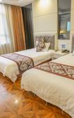 Туры в отель Shanghai Guohang Hotel