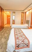 Туры в отель Shanghai Guohang Hotel