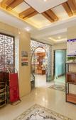 Туры в отель Shell Hotel (Hanshan Huanfeng North Road Chengzhong Branch)