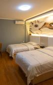 Туры в отель Shell Hotel (Hanshan Huanfeng North Road Chengzhong Branch)
